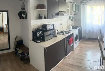 Apartament cu 2 camere - 1