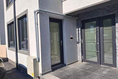 Garsonieră în Central - 6