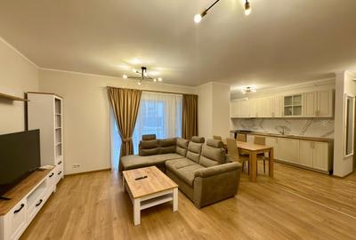 Apartament cu 2 camere în Turnișor - 3