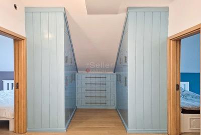 Complex de Vile cu Destinatii Multiple - 46