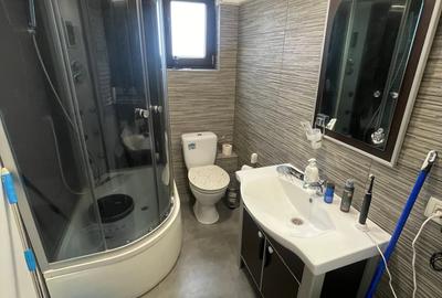 Apartament cu 2 camere semidecomandat în Bragadiru - 5
