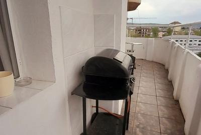 Cartier CFR  Targoviste, inchiriere apartament spatios, 2 camere - 14