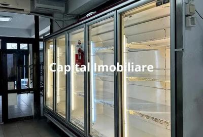 Inchiriere spa?iu 87 mp, zona pietonala,ideal pentru afacerea ta - 5