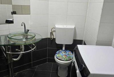 Apartament cu 3 camere în Central - 7
