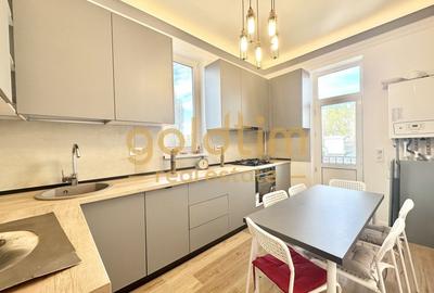 Birou, de 136 mp, în Dorobanți - 25