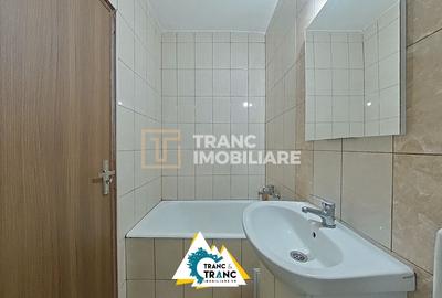 Garsonieră decomandată, mobilată în Central - 7