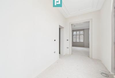 Casă individuală cu 10 camere cu Canalizare în Tipografilor - 13