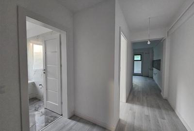 Apartament 2 camere - loc parcare - Valea Lupului - 3