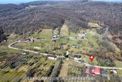 Teren intravilan de 872 mp, în 1 Mai - 7