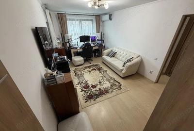 Apartament cu 4 camere nedecomandat, mobilat în Central - 2