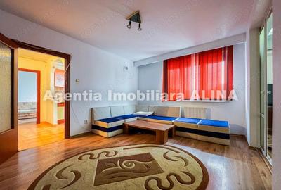 Ap. 3 camere in Deva, zona Ultracentrala, Piata Victoriei, 55 mp, etaj 3. - 2