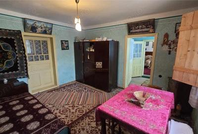 Casă cu Teren 5689 Mp în Liteni (Moara) - 15