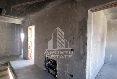 Casă cu 4 camere cu Teren 338 Mp în Giarmata - 7