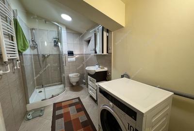 Vila eficienta energetic, teren 800 mp Dumbravita - 29