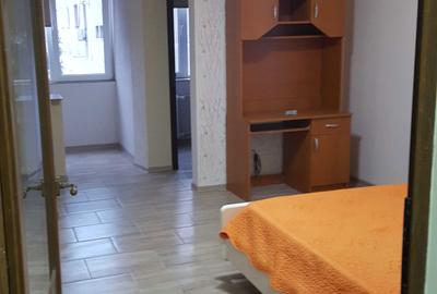 Garsonieră semidecomandată în Central - 2