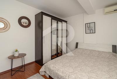 Garsonieră semidecomandată, mobilată în Drumul Taberei - 7