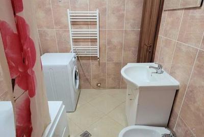 Apartament cu 2 camere semidecomandat, mobilat în Tătărași - 2