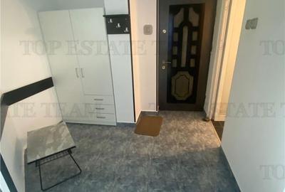 Garsonieră decomandată în Nerva Traian - 11