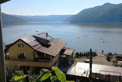 Casa cu vedere la Dunare! Vanzare sau schimb. - 3