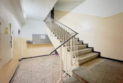 Apartament 3 camere, Bucur Obor - Bloc Almo 1 - 14