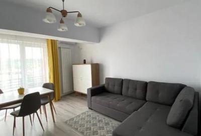 Apartament cu 2 camere+parcare in Tatarasi-Doi Baieti,bloc nou - 4