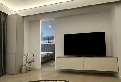 Apartament cu 2 camere în Nord - 9