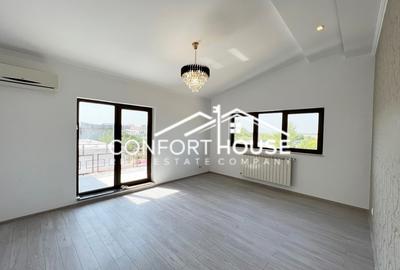 Vila P+E, 6 camere, nemobilat, 1500mp teren, PIPERA - 10