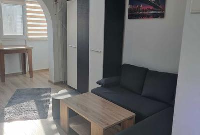 Apartament cu 2 camere semidecomandat în Micro 14 - 5