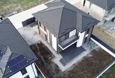 LOCUINTA  P + 1E - Focsani strada Vrancei  COMISION 0% – DIRECT CONSTRUCTOR - 9