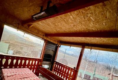 Casă cu 3 camere cu Teren 805 Mp în Râșca - 6