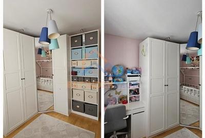 Vanzare apartament 3 camere zona Soseaua Virtutii - 10