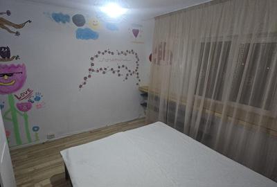 DACIA 3 CAMERE ETAJ 2 470 EURO TERMEN LUNG - 4