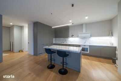 Apartament cu 3 camere, mobilat în Floreasca - 7