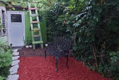 Casă cu 4 camere cu Teren 185 Mp în Dej - 1