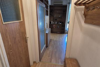 Ultracentral – Universitate, Garsoniera pentru locuire sau investiție - 12