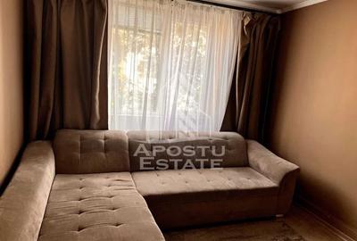 Apartament cu 4 camere, Central, 2 bai, Centrala Proprie - 5