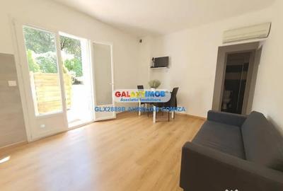 Garsonieră decomandată în Străulești - 2