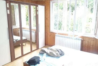 Vand casa in Deva, zona Aurel Vlaicu D+P+E, constructie din anul 2010 din BCA - 4