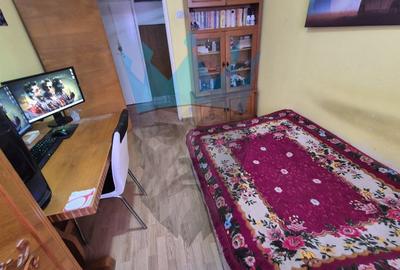 Apartament cu 3 camere decomandat, mobilat în Berceni - 21