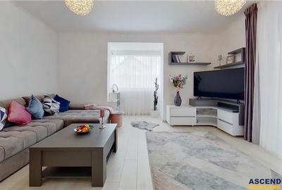 3D! Nobiliara proprietate, in vila, cu 50 mp gradina, Tractorul, Brasov - 2