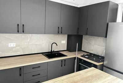 Apartament cu 2 camere decomandat în Exterior Vest - 6