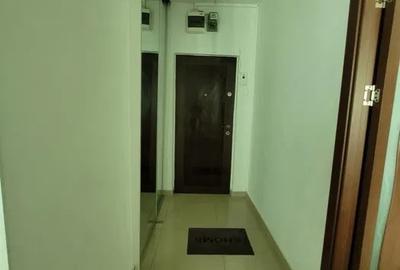 Apartament cu 2 camere semidecomandat, mobilat în Domenii - 4