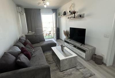 Apartament cu 2 camere în Lotus - 7