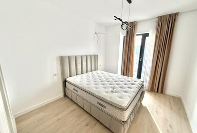 Apartament 3 camere First Estates - INCĂLZIRE GRATUITĂ- - 4