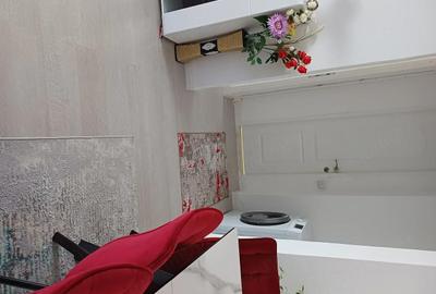Apartament cu 3 camere decomandat în Berceni - 6