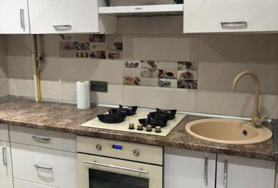 Garsonieara de vanzare in zona Titan - Trapezului - 1