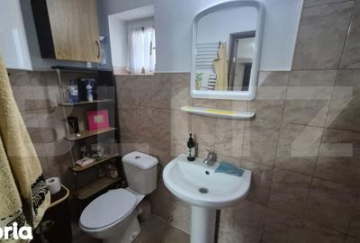 Casă cu 2 camere cu Teren 2910 Mp în Central - 3