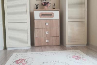Apartament cu 2 camere în Cornișa - 1