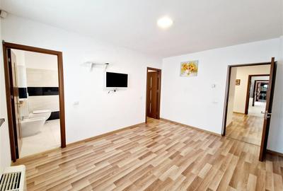 Casă cu 4 camere cu Teren 1065 Mp în Preajba - 15