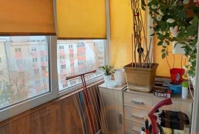 Apartament 3 camere Tomis Nord, complet mobilat si utilat, gata de mutare - 14